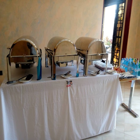 Mbale Breezy Inn, located in Mbale City, Afya Zone, Afya Lane, hotel, hospitality