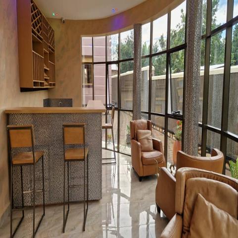 Mbale Breezy Inn, located in Mbale City, Afya Zone, Afya Lane, hotel, hospitality