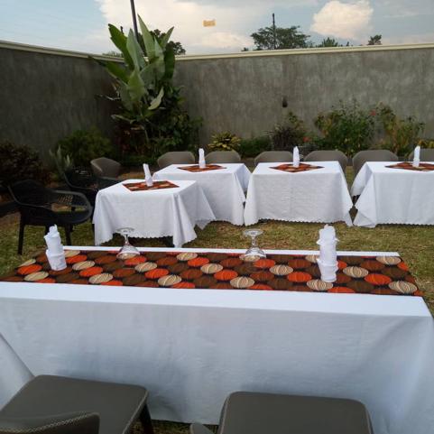 Mbale Breezy Inn, located in Mbale City, Afya Zone, Afya Lane, hotel, hospitality