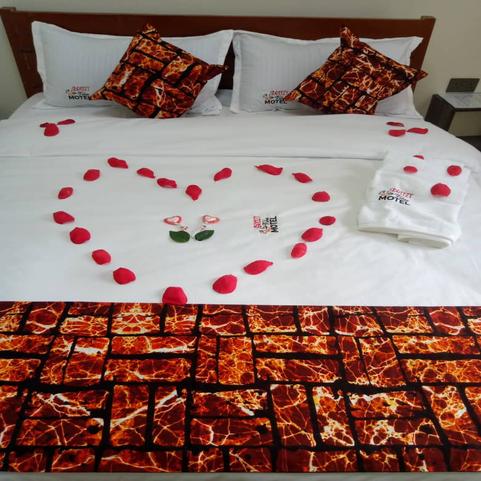 Mbale Breezy Inn, located in Mbale City, Afya Zone, Afya Lane, hotel, hospitality