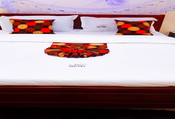 Mbale Breezy Inn, located in Mbale City, Afya Zone, Afya Lane, hotel, hospitality