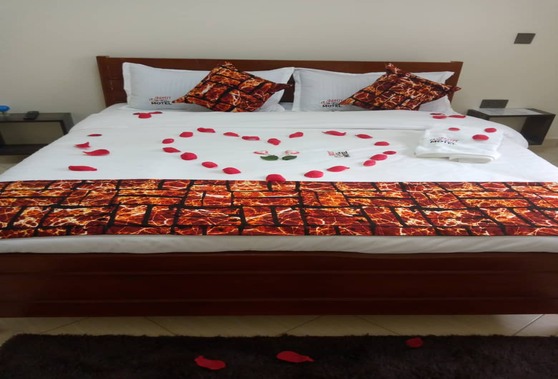 Mbale Breezy Inn, located in Mbale City, Afya Zone, Afya Lane, hotel, hospitality